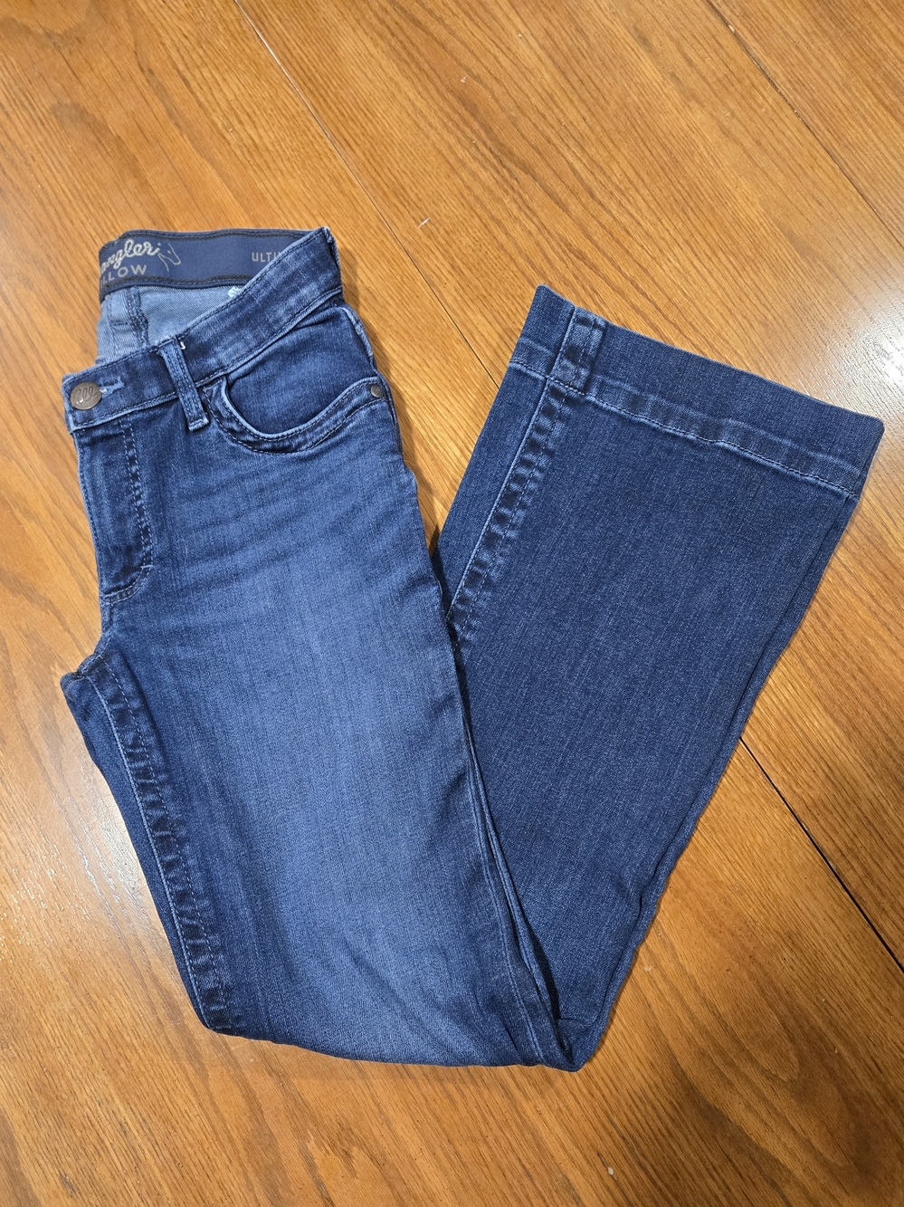 Wrangler Women’s Jeans Willow Style Trouser Fit - 26/32